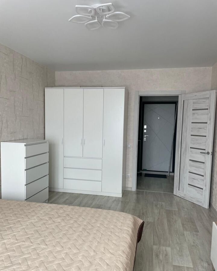 квартира г Новосибирск р-н Ленинский ул Забалуева 69 фото 13