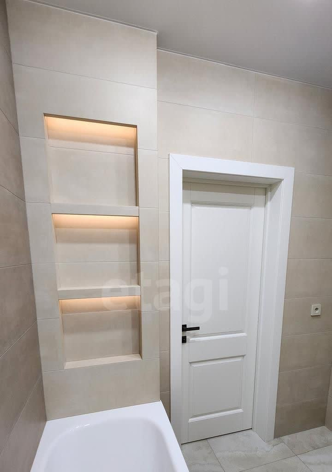 квартира г Владикавказ ул Зураба Магкаева 2 фото 10