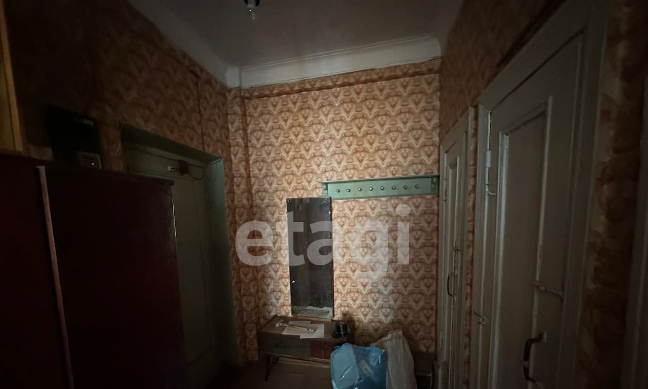 квартира г Кострома ул Советская 130 фото 11