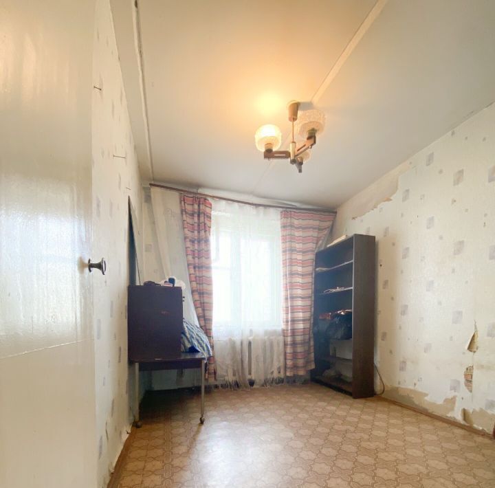 квартира г Бор мкр 2-й 44 фото 8