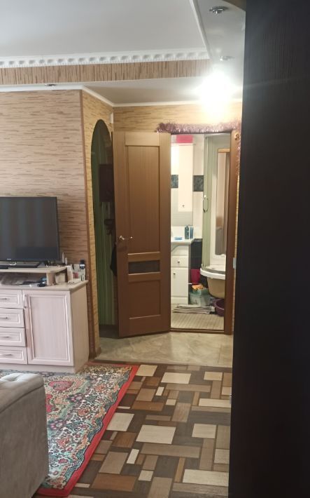 квартира г Нижний Новгород Буревестник ул Красных Зорь 23 фото 18
