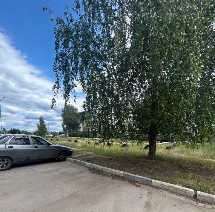 квартира г Бор мкр 2-й 39 фото 15