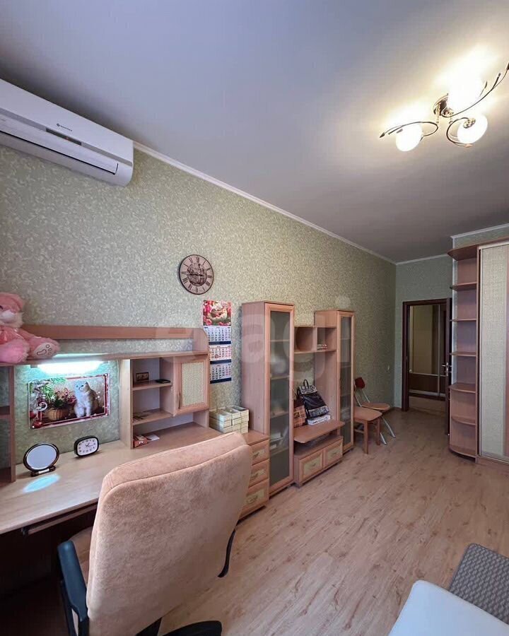 квартира г Белгород Западный ул Буденного 17в фото 4