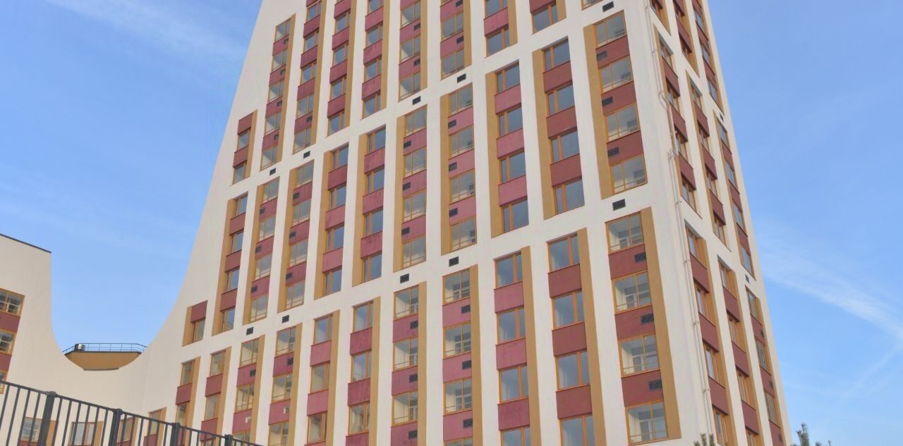 квартира г Екатеринбург Ботаническая ул Щербакова 145в фото 24