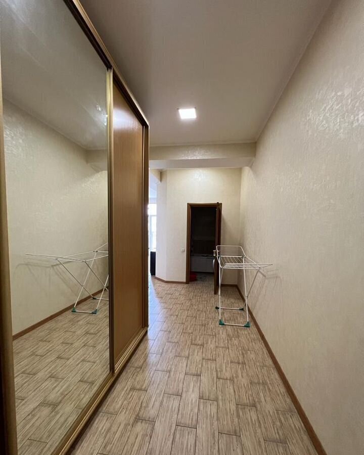 квартира г Ялта ул Рабочая 33а фото 2