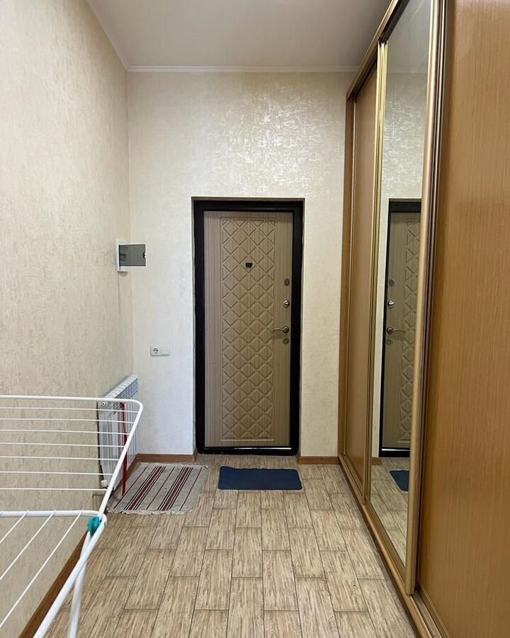 квартира г Ялта ул Рабочая 33а фото 3