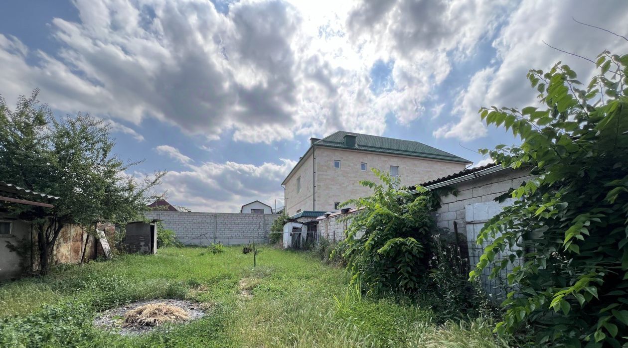 земля г Нальчик ул Кирова 217 фото 8