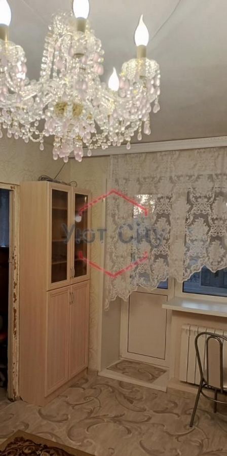 квартира г Владимир р-н Ленинский пр-кт Ленина 14 фото 7