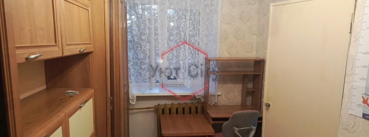 квартира г Владимир р-н Ленинский пр-кт Ленина 14 фото 8