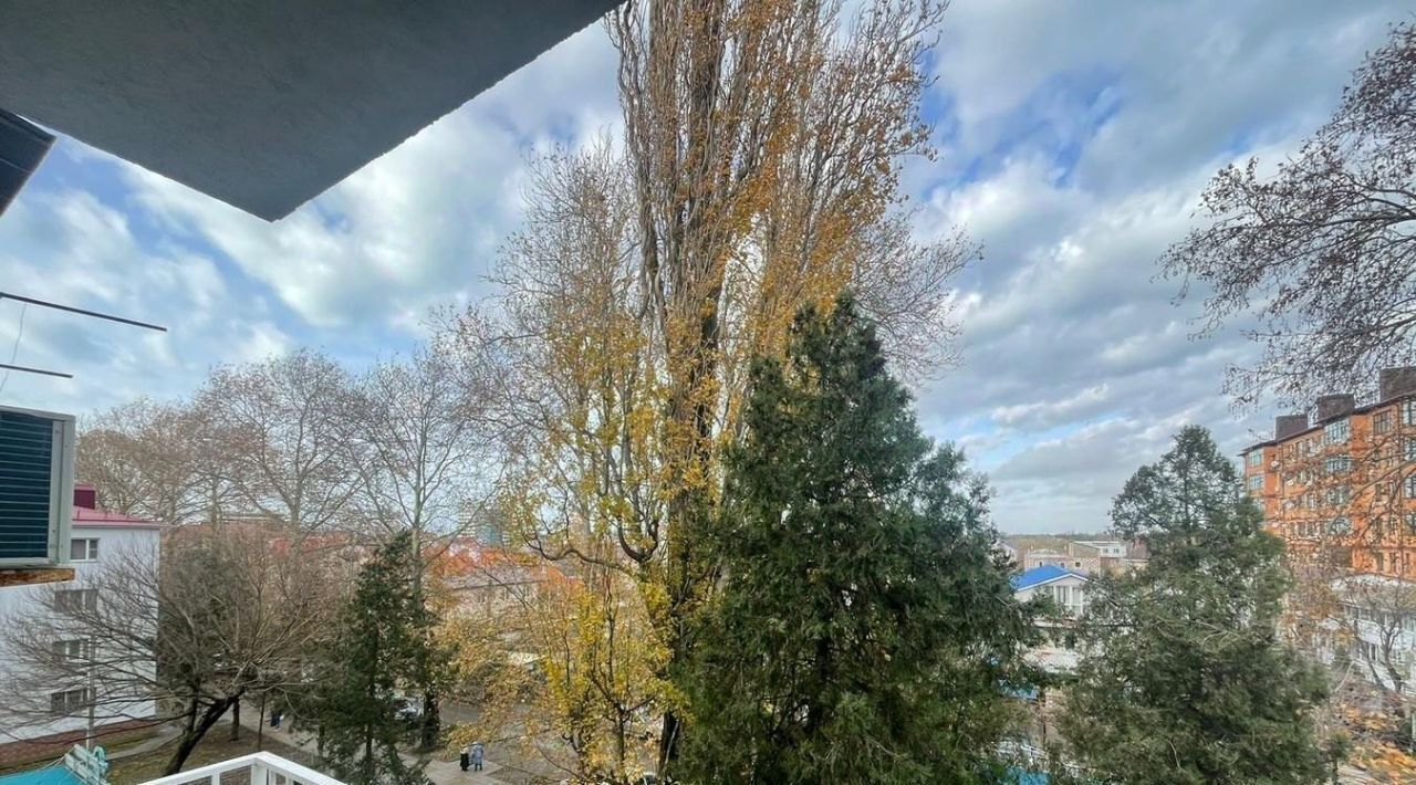 квартира р-н Анапский г Анапа ул Горького 66 район 5 школы фото 8