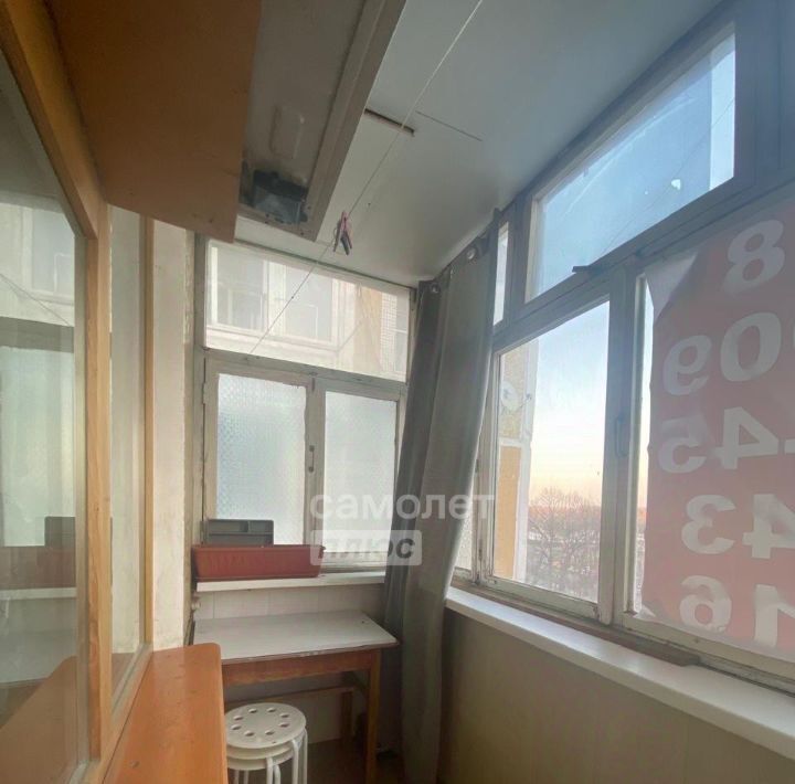 квартира г Краснодар р-н Прикубанский Школьный микрорайон ул Школьная 15/2 фото 23