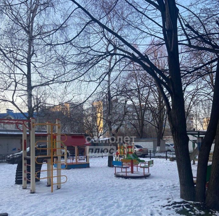 квартира г Краснодар р-н Прикубанский Школьный микрорайон ул Школьная 15/2 фото 26
