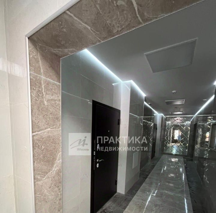 квартира г Сочи р-н Адлерский ул Ленина 282/24в фото 8