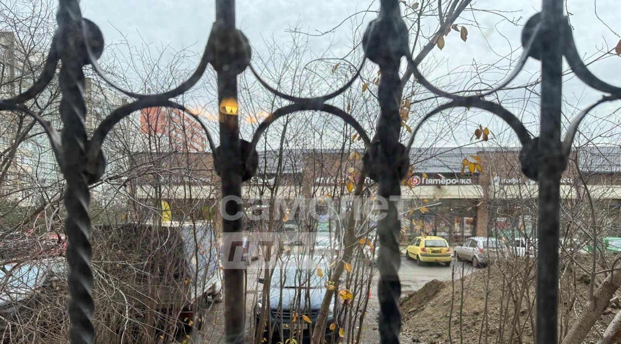 квартира г Краснодар р-н Западный ЖК «Юбилейный» 15 бул. Платановый фото 24