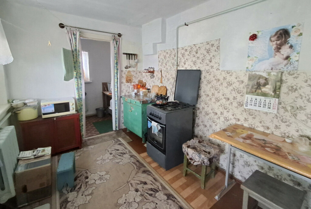 дом р-н Ейский г Ейск ул Бердянская фото 9