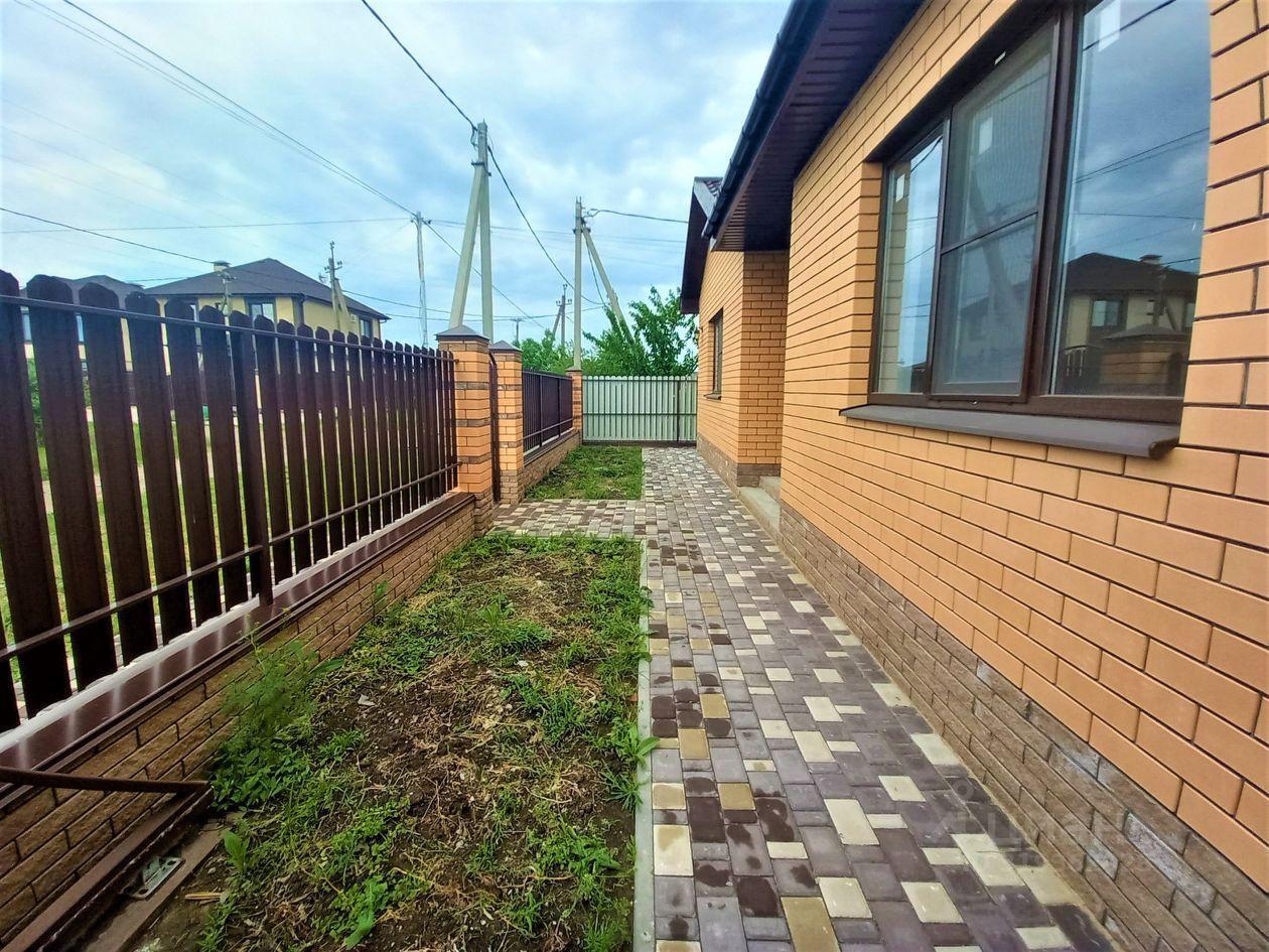 дом р-н Ейский г Ейск п Широчанка ул Дружбы фото 20