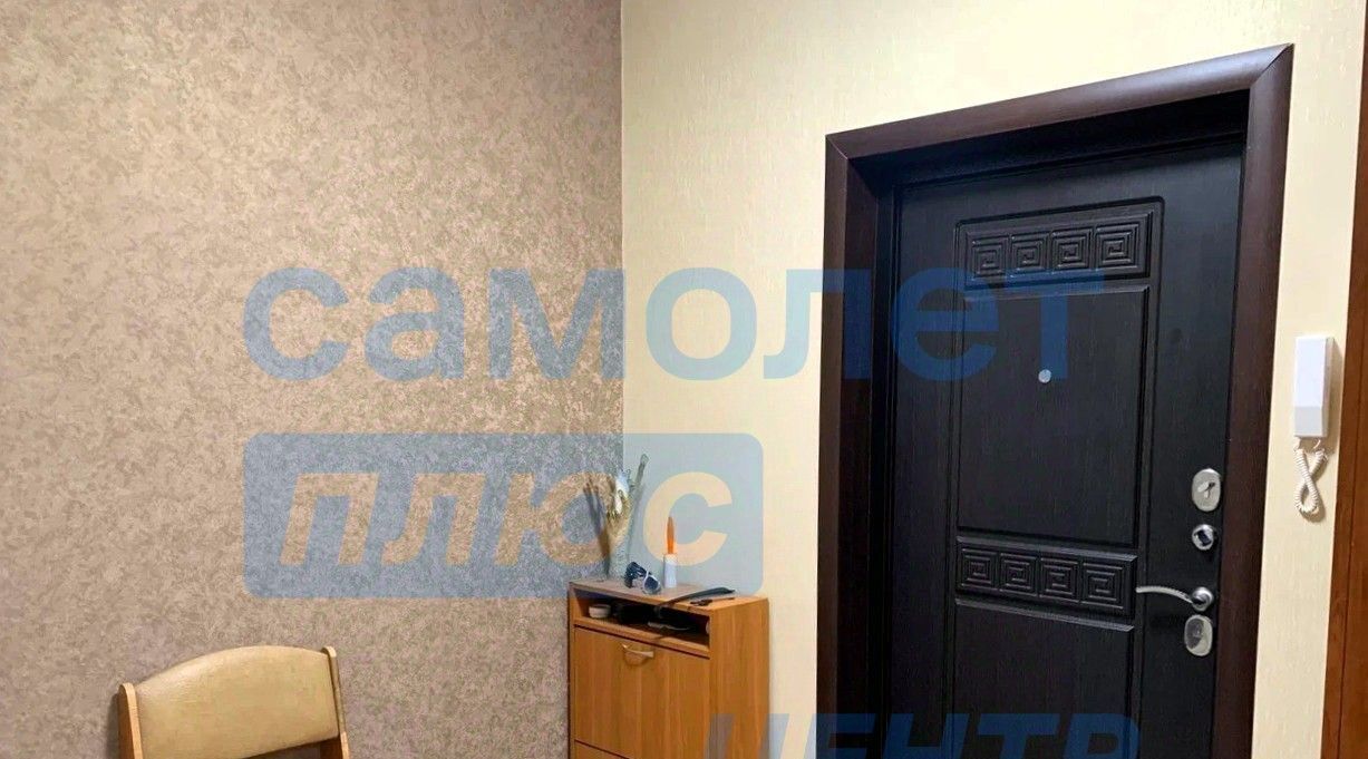квартира г Краснодар р-н Карасунский ул Симферопольская 58/3 фото 23