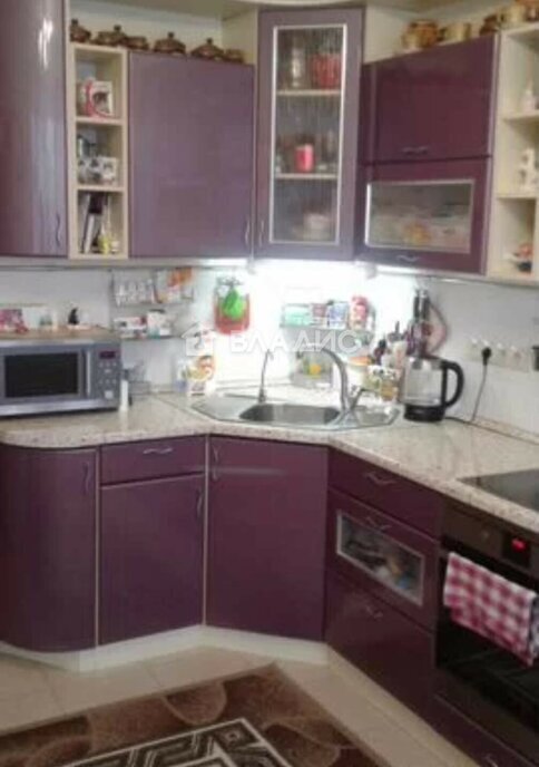 квартира г Балашиха ул Твардовского 22 Кучино фото 1
