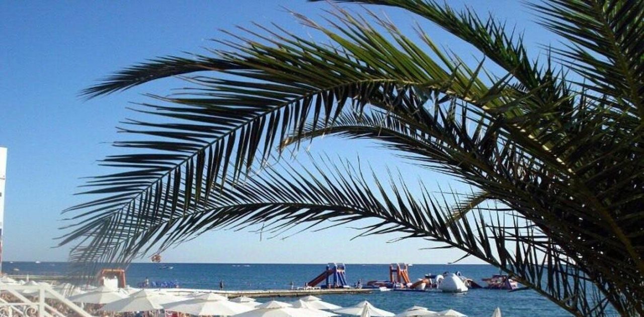 квартира р-н Анапский г Анапа пр-кт Пионерский 57/4 ЖК «Апартамент» фото 13