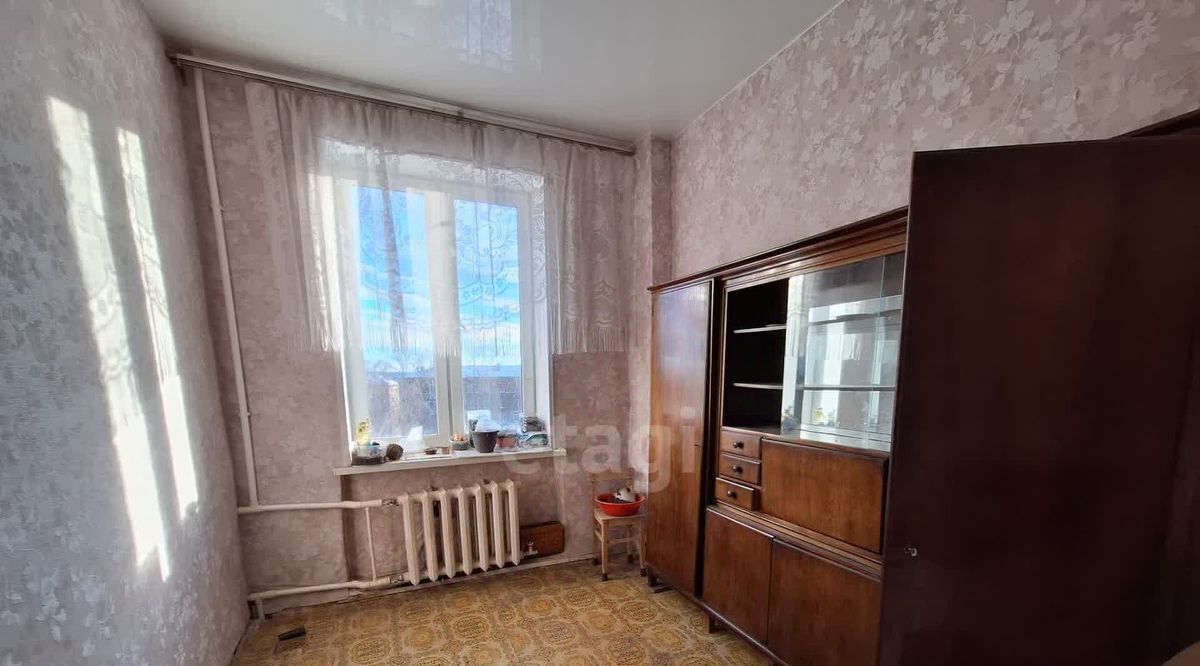квартира г Нижний Тагил р-н Ленинский пр-кт Ленина 63 фото 1