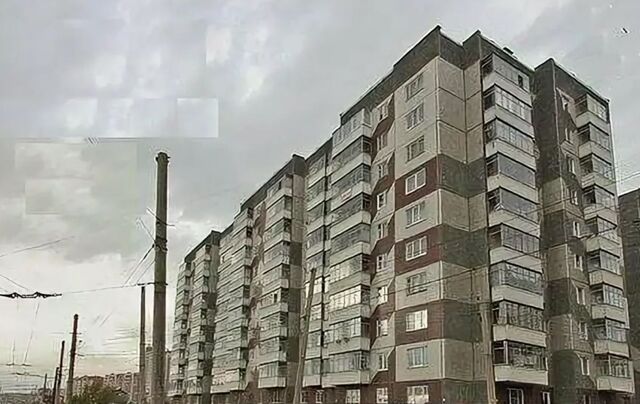 р-н Советский дом 2 фото