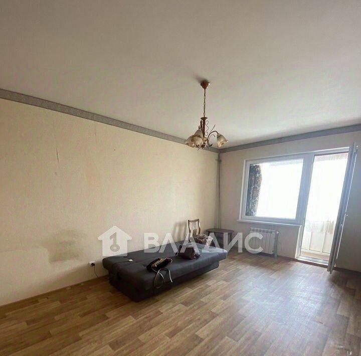 квартира г Калининград р-н Московский ул Левитана 59к/4 фото 1