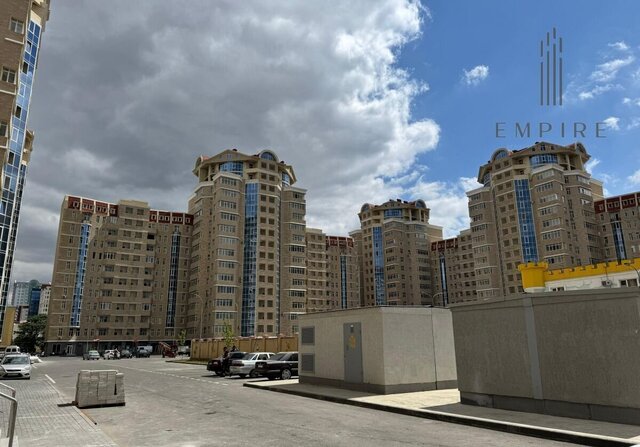 квартира ул. Мира, 52 Ак 3 фото