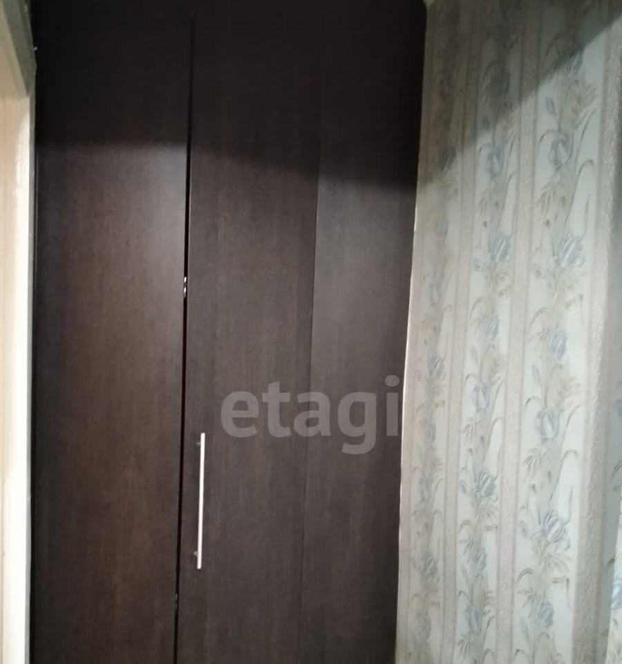 квартира г Сосновоборск ул Новоселов 6 фото 4