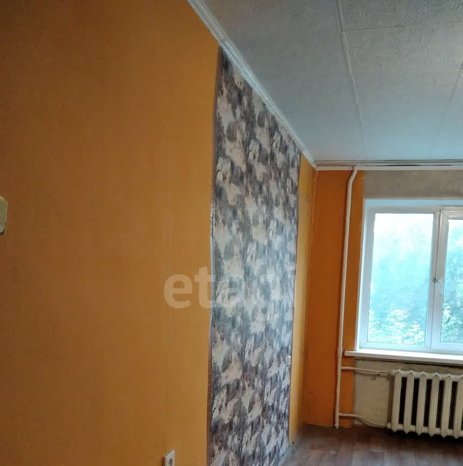квартира г Сосновоборск ул Новоселов 6 фото 3