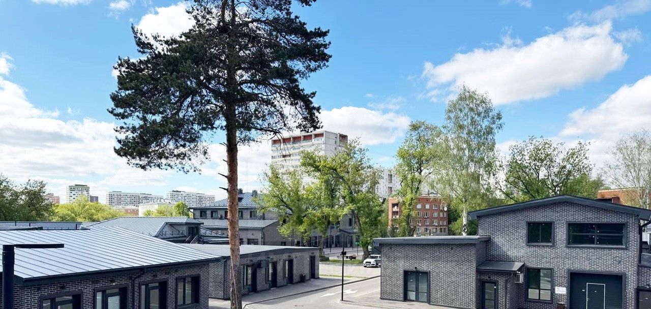 свободного назначения г Москва метро Волжская б-р Волжский 51с/17 фото 19