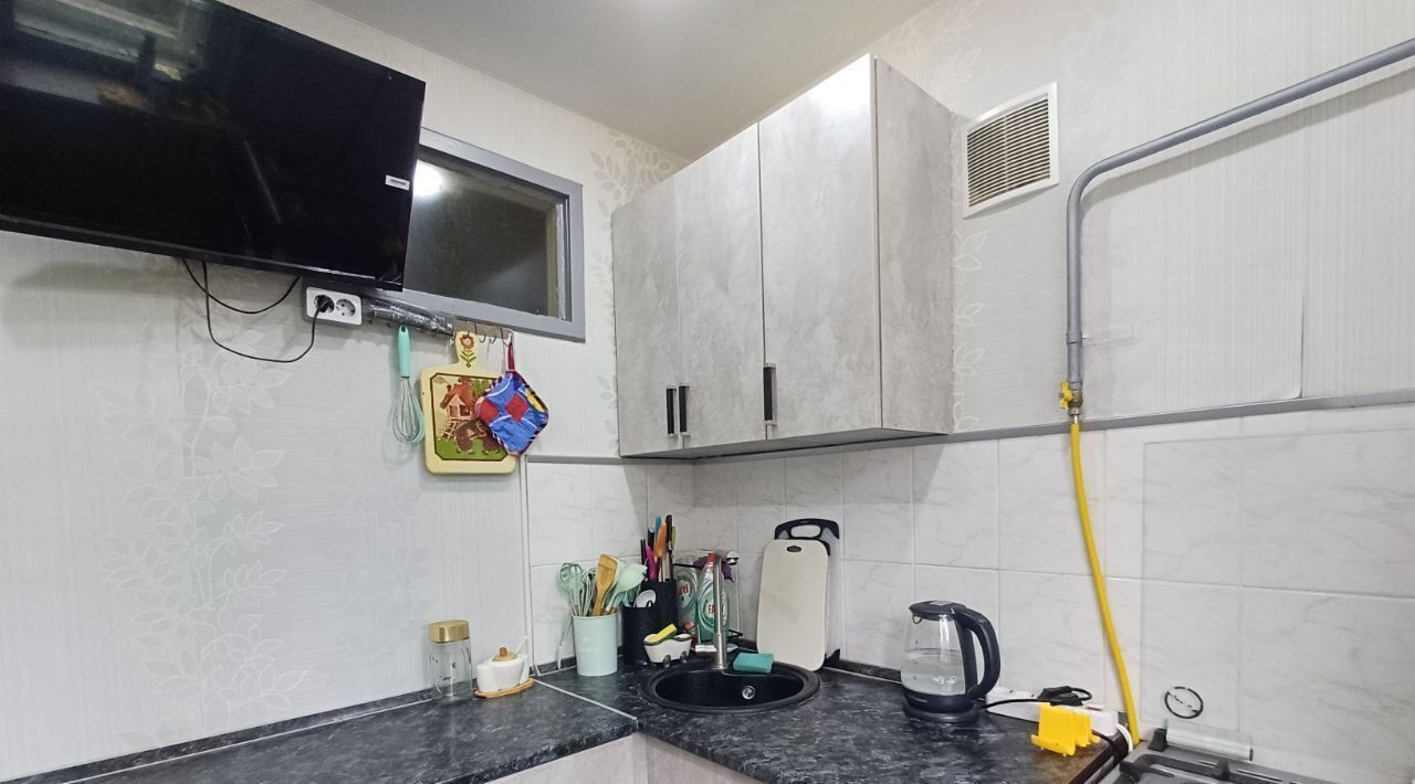 квартира г Димитровград ул Королева 13 фото 1