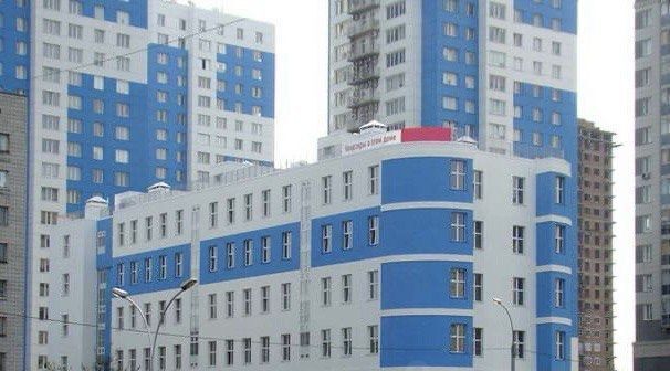 Берёзовая роща ул Державина 77/3 фото