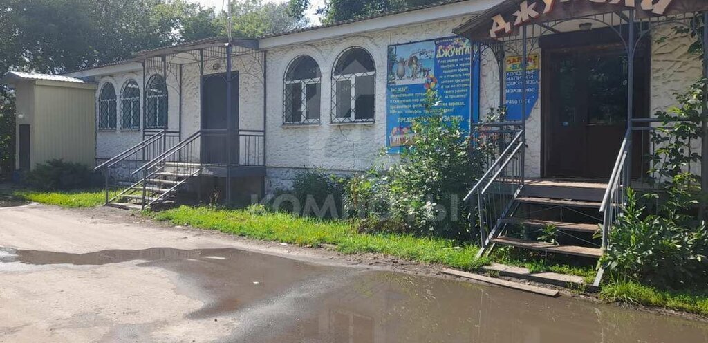 свободного назначения р-н Калачеевский г Калач ул 3 Интернационала 15 фото 1