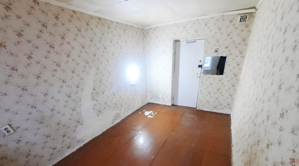 комната г Уфа р-н Орджоникидзевский ул Даута Юлтыя 5 фото 4