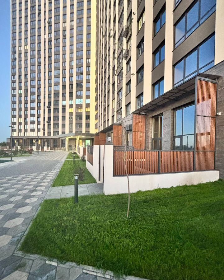 квартира г Тюмень р-н Калининский ул Краснооктябрьская 8 фото 19