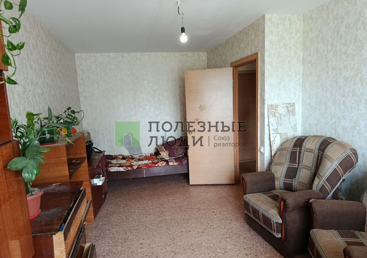 квартира г Ярославль р-н Дзержинский ул Брагинская 3 фото 3