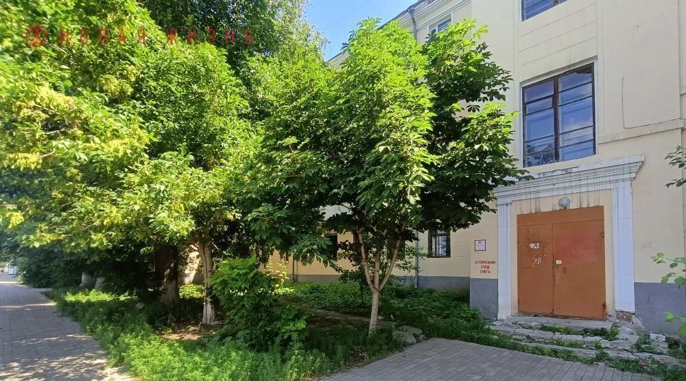 квартира г Самара Алабинская ул Максима Горького 61 фото 1