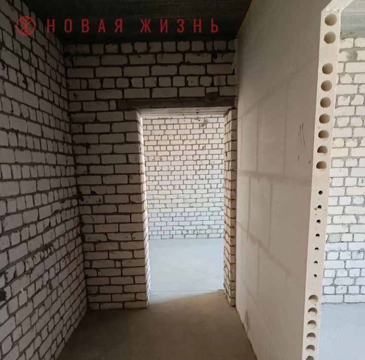 квартира г Самара Российская ул Гастелло 4 фото 4