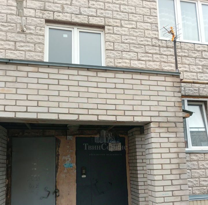 квартира г Донской мкр Новоугольный ул Комсомольская 14 фото 16