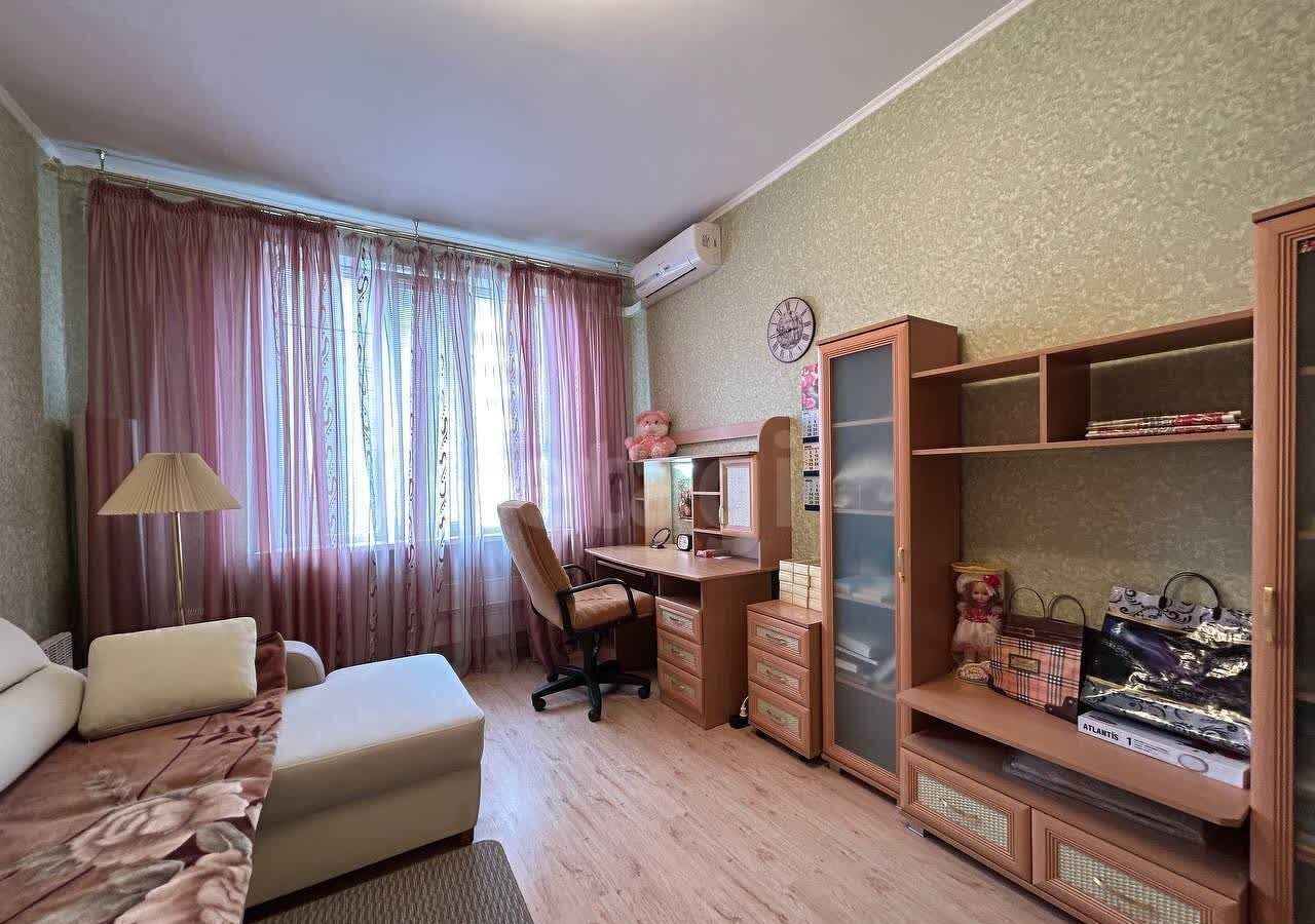квартира г Белгород Западный ул Буденного 17в фото 6