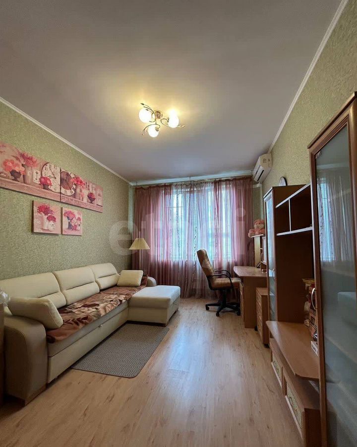 квартира г Белгород Западный ул Буденного 17в фото 5