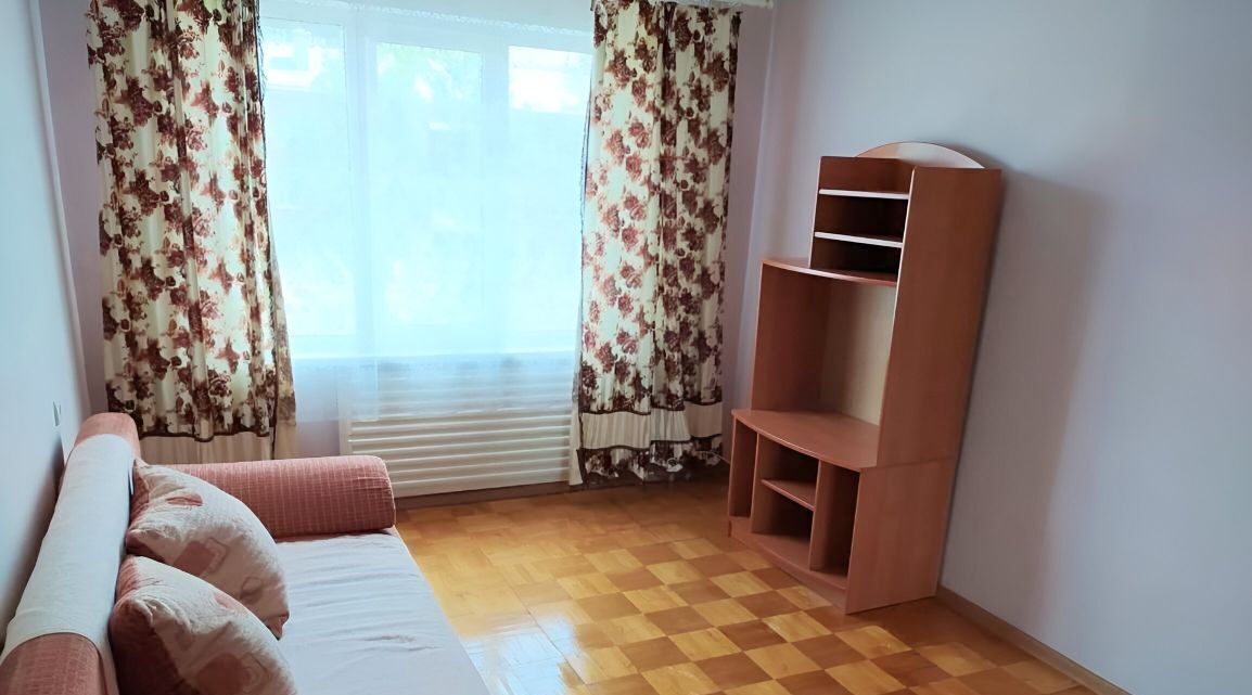 квартира г Ижевск р-н Октябрьский ул Карла Маркса 446 фото 7