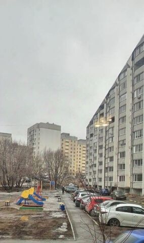 р-н Ленинский ул. Имени К. Г. Уфимцева, 3Б фото