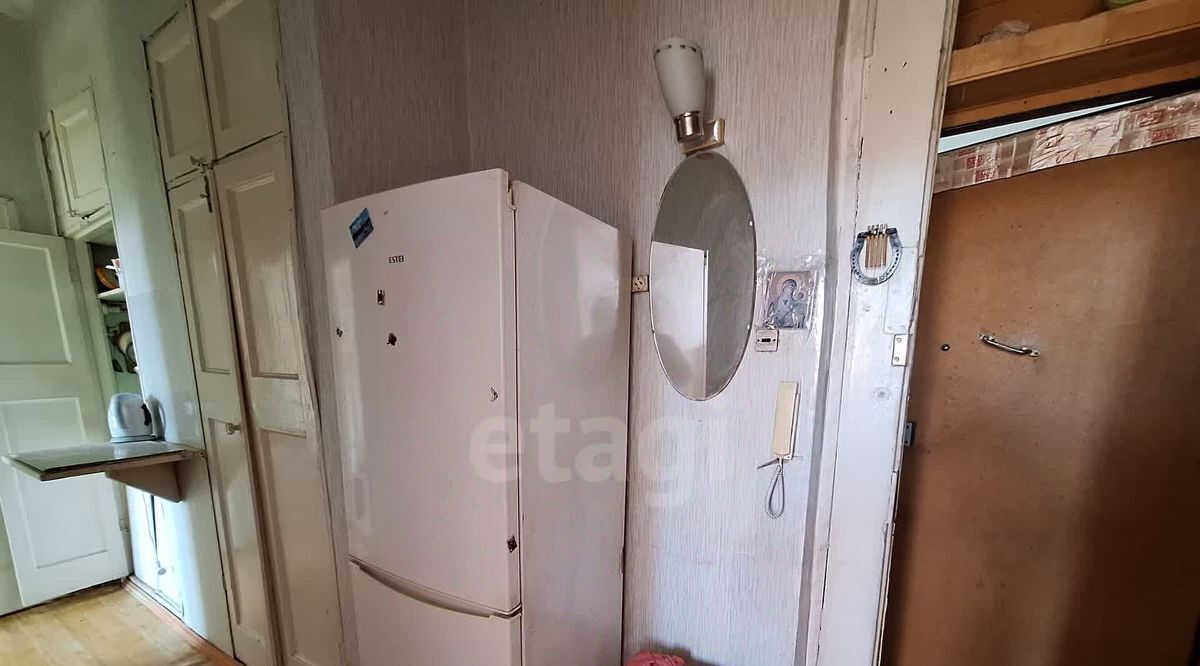 квартира г Нижний Тагил р-н Ленинский пр-кт Ленина 63 фото 32