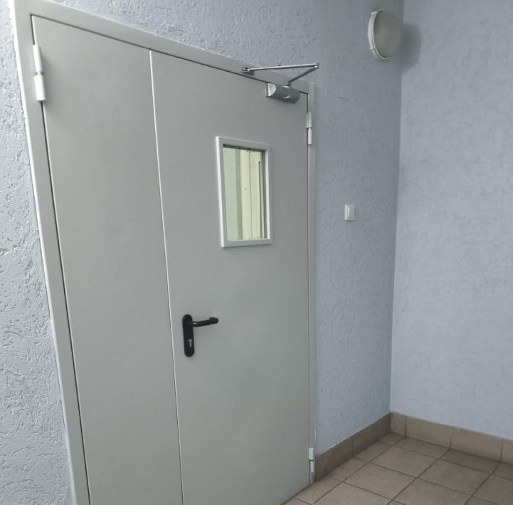 квартира г Томск р-н Советский ул Челюскинцев 2 фото 17