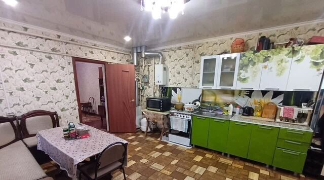 р-н Центральный ул Фатежская 1-я 10 фото