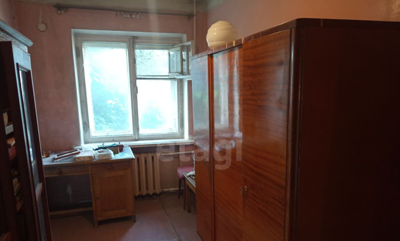 квартира г Нижний Новгород Чкаловская Канавино ул Витебская 31 м-н фото 5