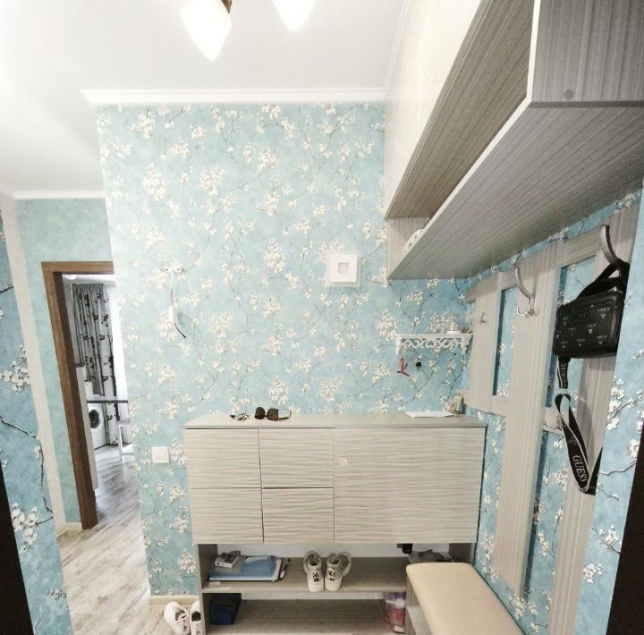 квартира г Красноярск р-н Свердловский ул Ключевская 83 фото 12