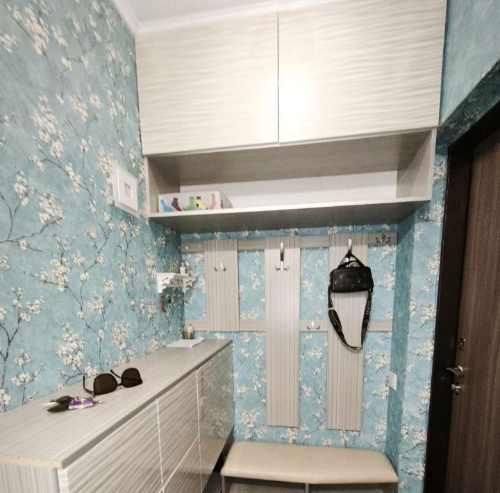 квартира г Красноярск р-н Свердловский ул Ключевская 83 фото 13