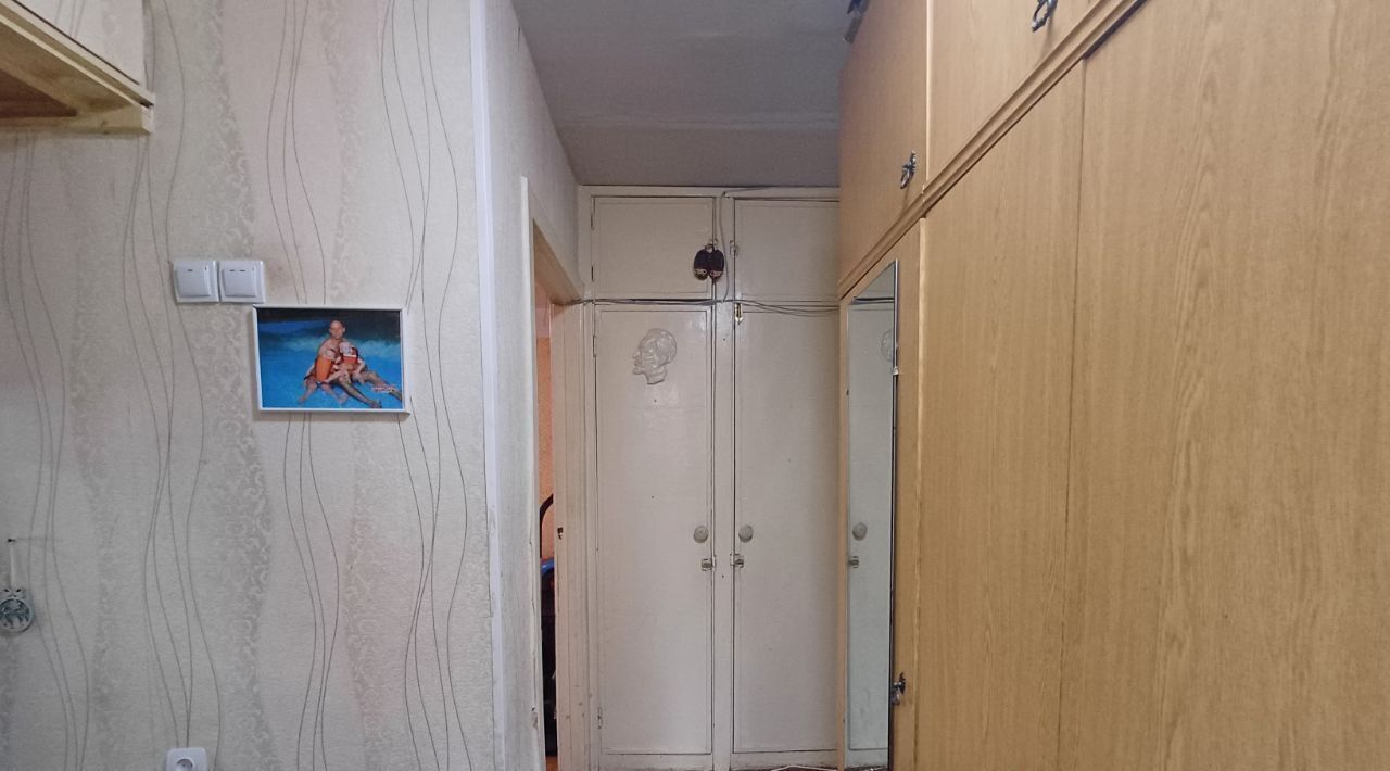 квартира г Димитровград ул Королева 13 фото 9